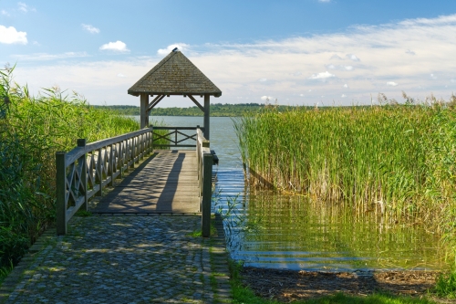 Fietsvakantie