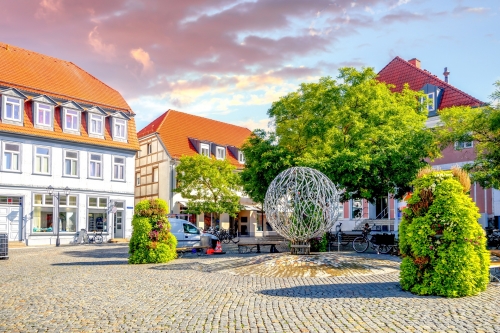 Fietsvakantie