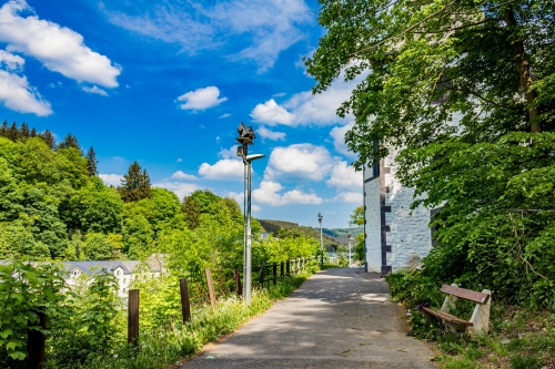 Wandelvakantie