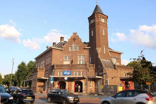 Dagtocht