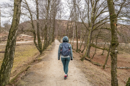 Wandelvakantie
