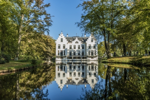 Wandelvakantie