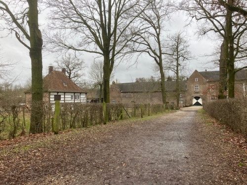 Dagtocht