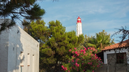 Wandelvakantie