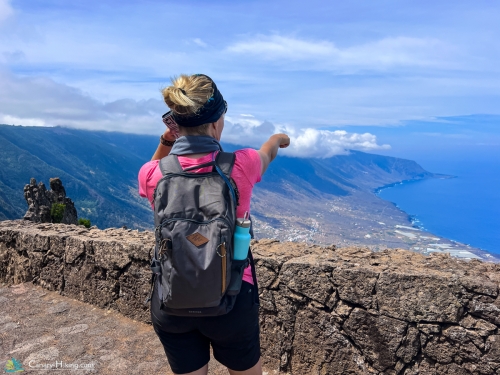 Wandelvakantie