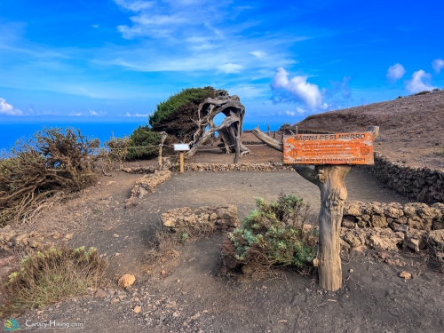 Wandelvakantie