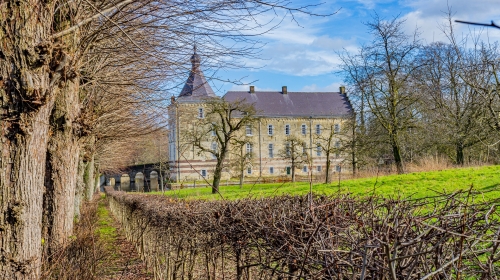 Dagtocht