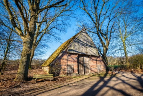 Dagtocht