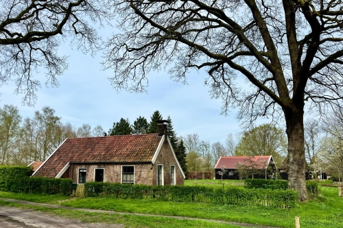 Dagtocht