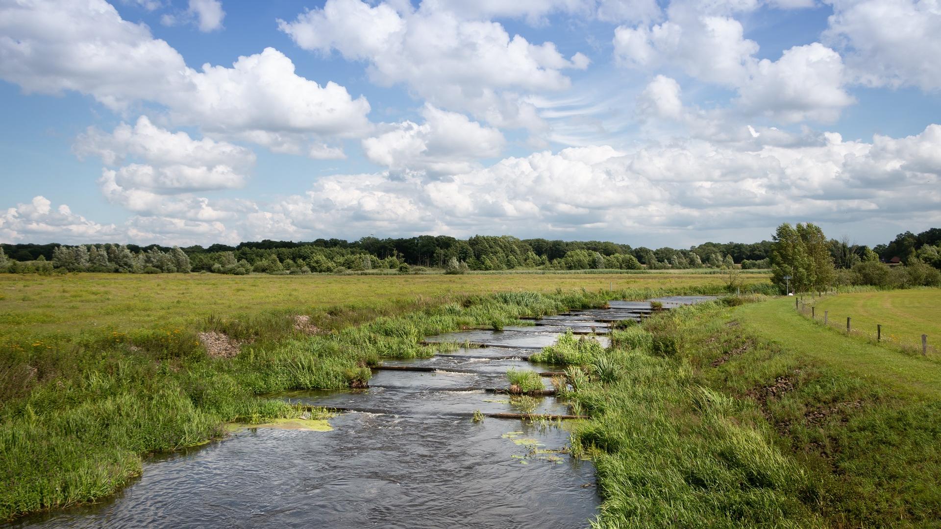Dag 3 - Fietsvakantie Nationaal Park Sallandse Heuvelrug