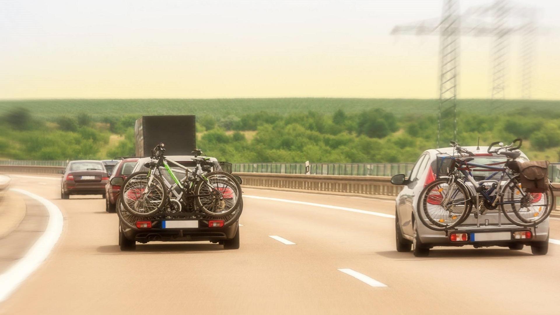 Dag 8 - Fietsvakantie Alpe Adria Radweg - Deel 2