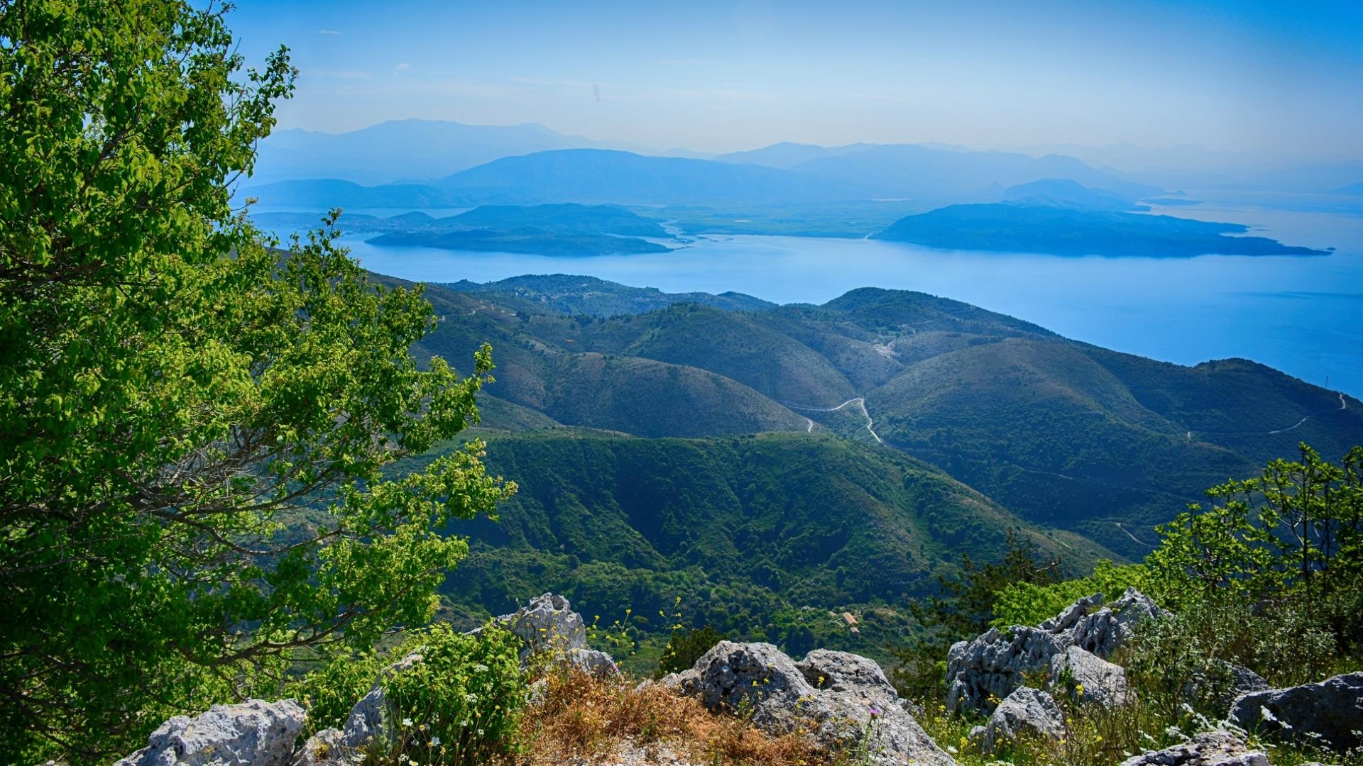 Dag 9 - Singlereis Wandelen Vikos en Meteora