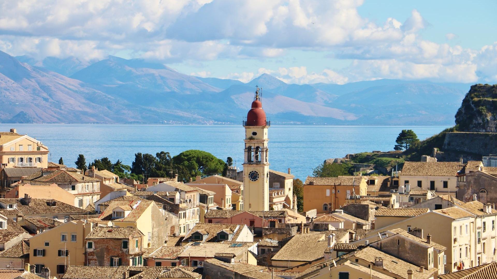 Dag 1 - Singlereis Wandelen Vikos en Meteora