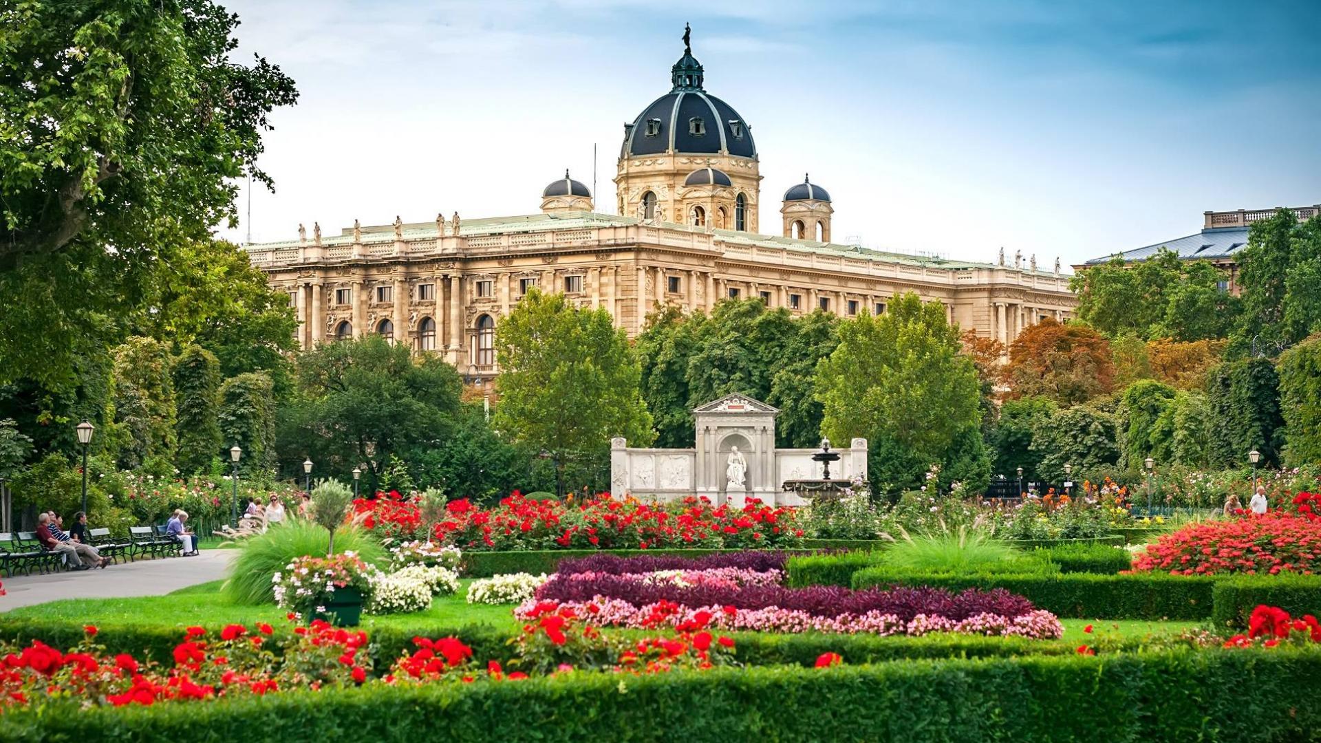 Dag 8 - Fietsvakantie van Praag naar Wenen