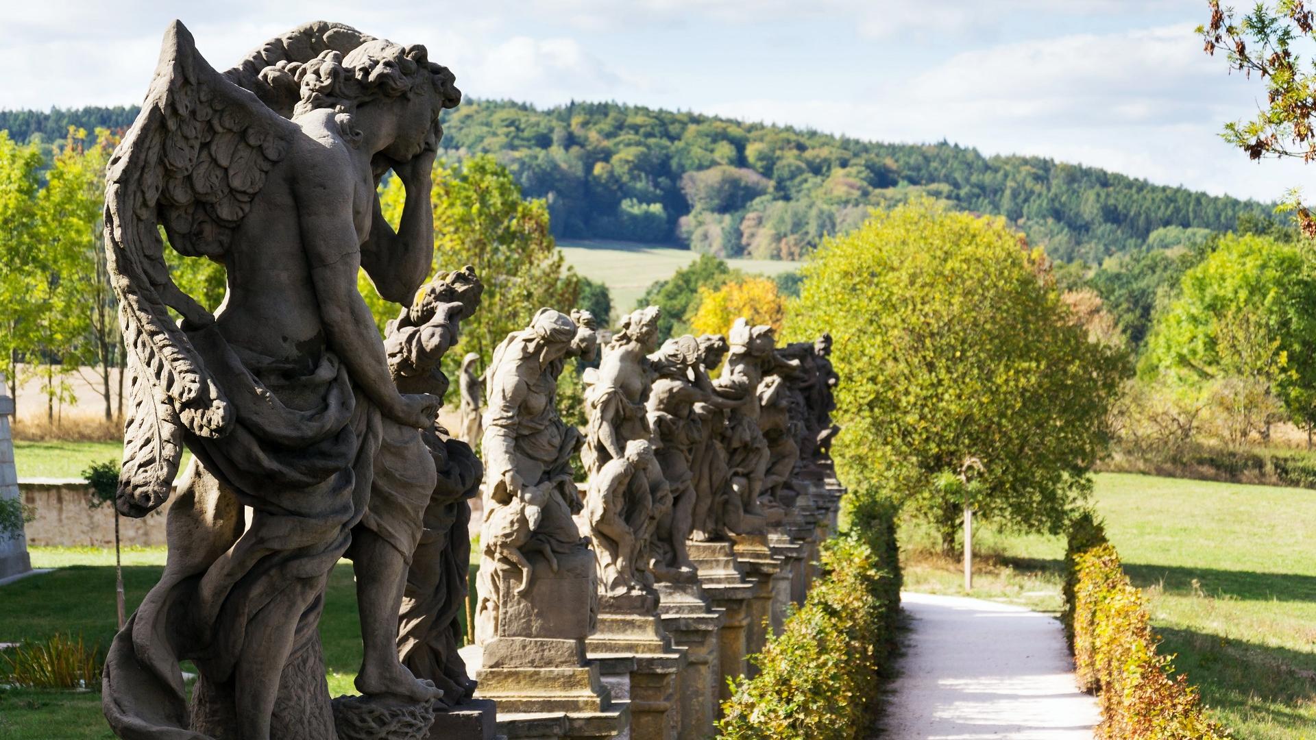 Dag 3 - Fietsvakantie van de bron van de Elbe naar Praag