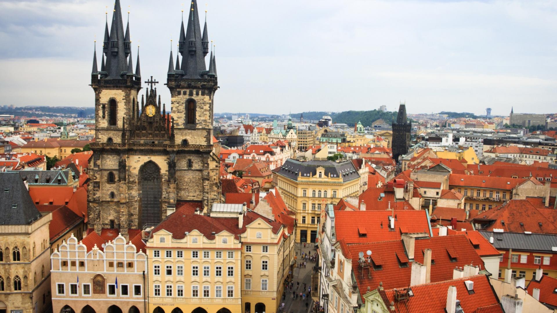 Praag