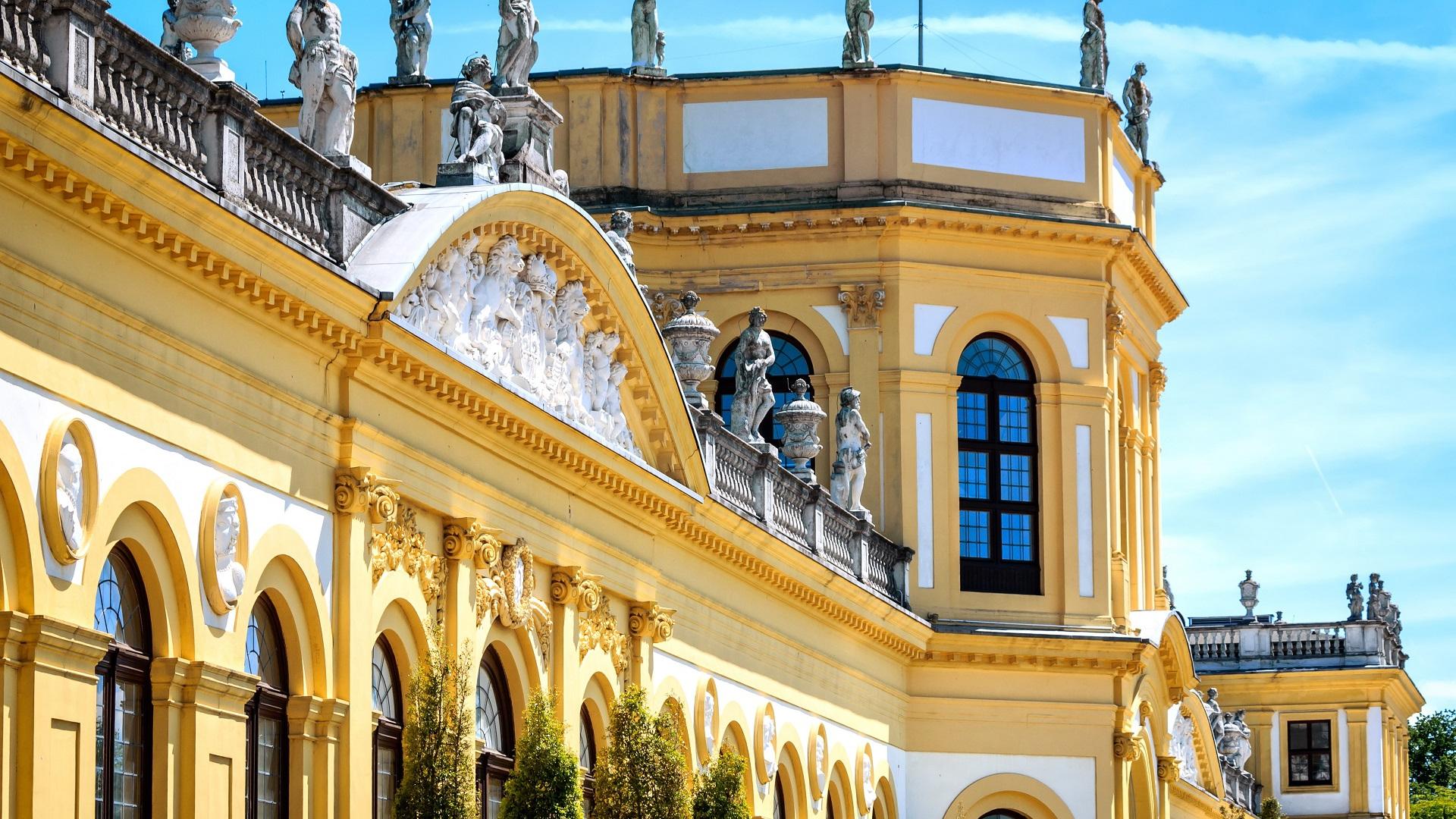 Dag 5 - Fietsvakantie Fulda Radweg