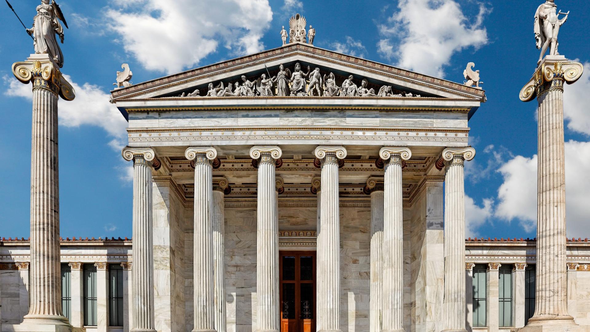 Dag 5 - Singlereis Oud & Nieuw in Athene