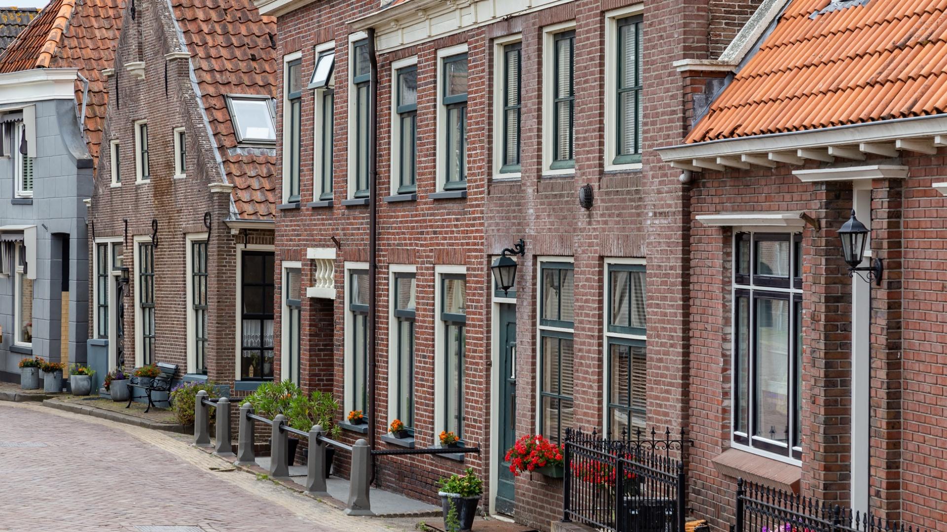 Dag 1 - Fietsvakantie Giethoorn en drie Nationale Parken