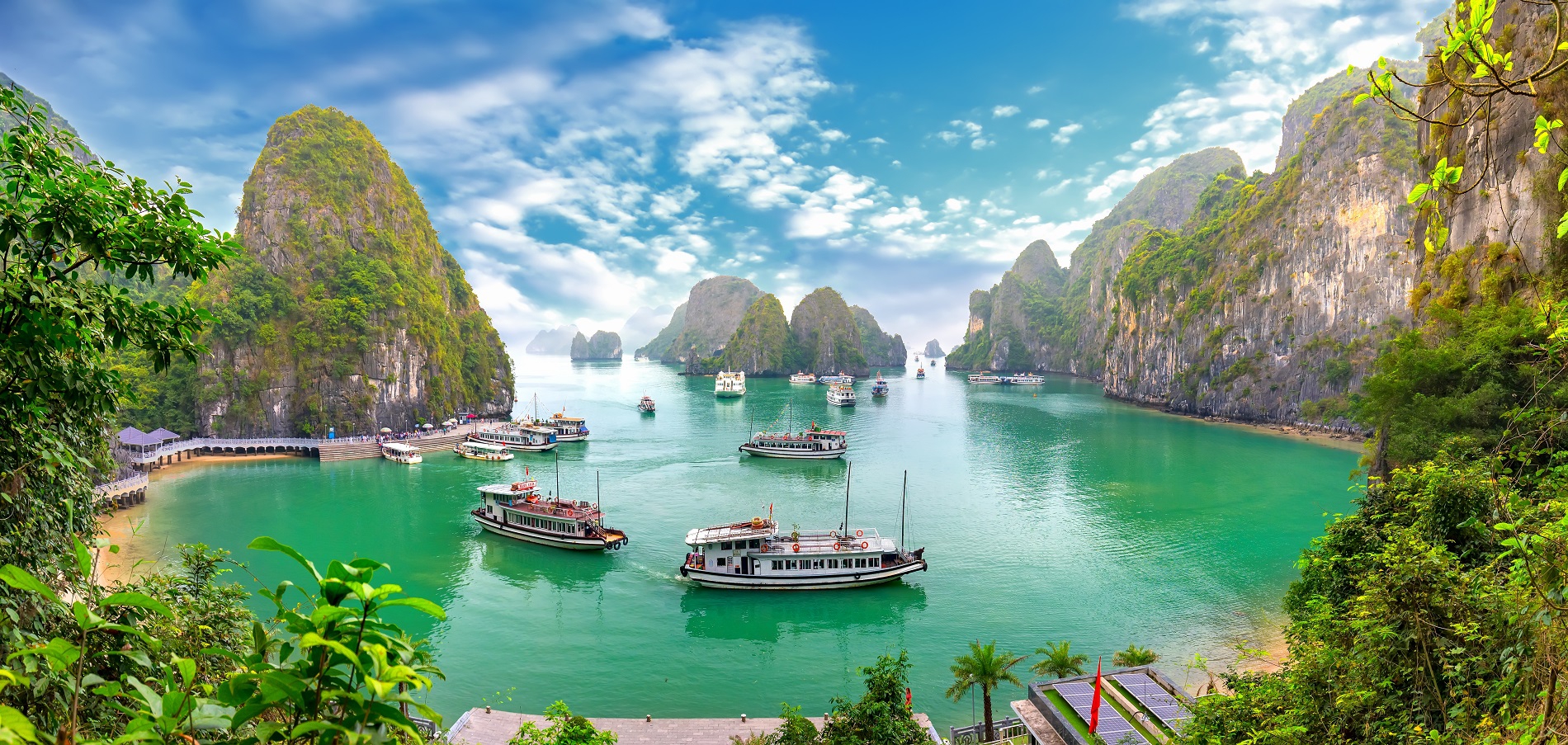 Dag 7 - Singlereis Fietsen in Vietnam
