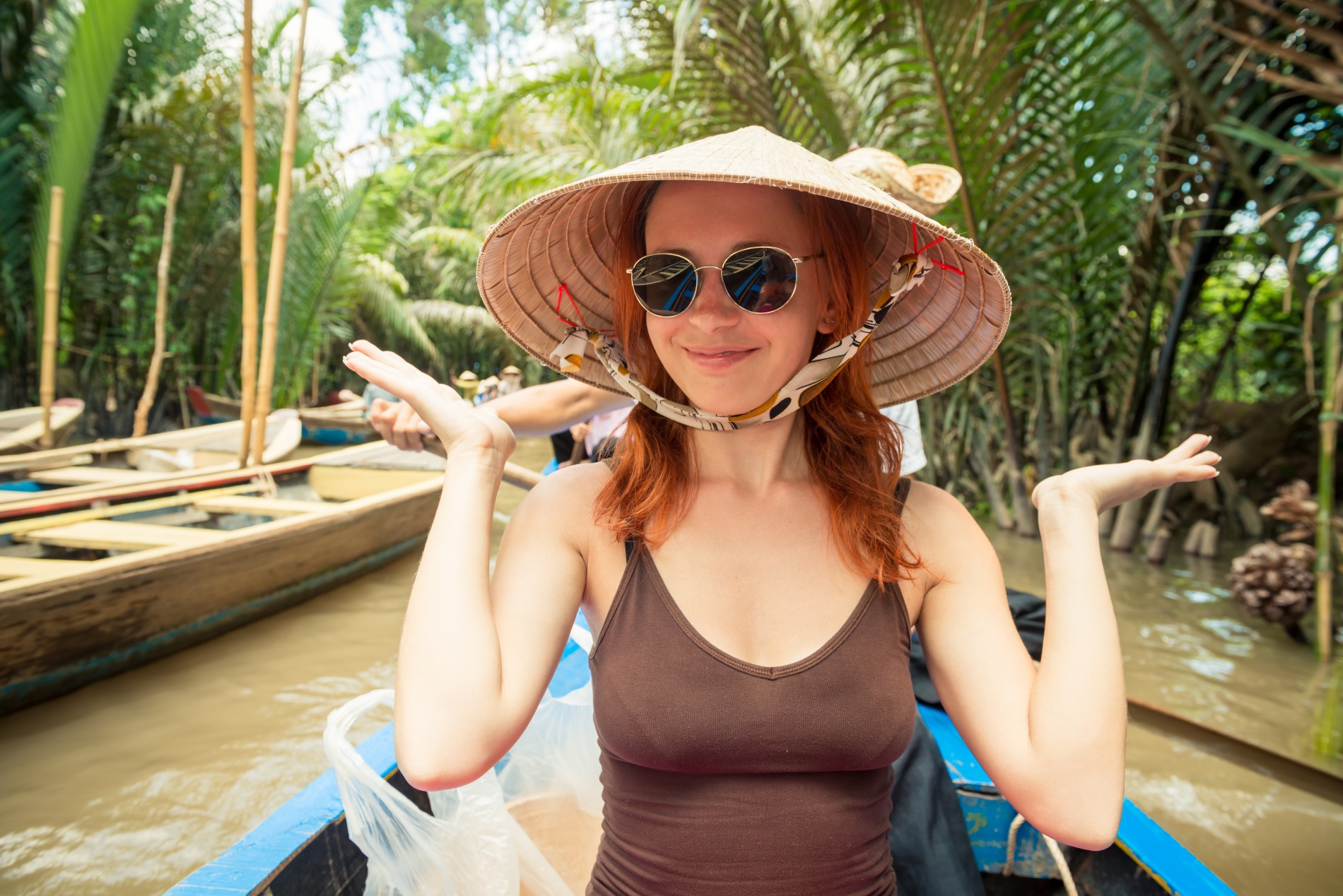 Dag 13 - Singlereis Fietsen in Vietnam