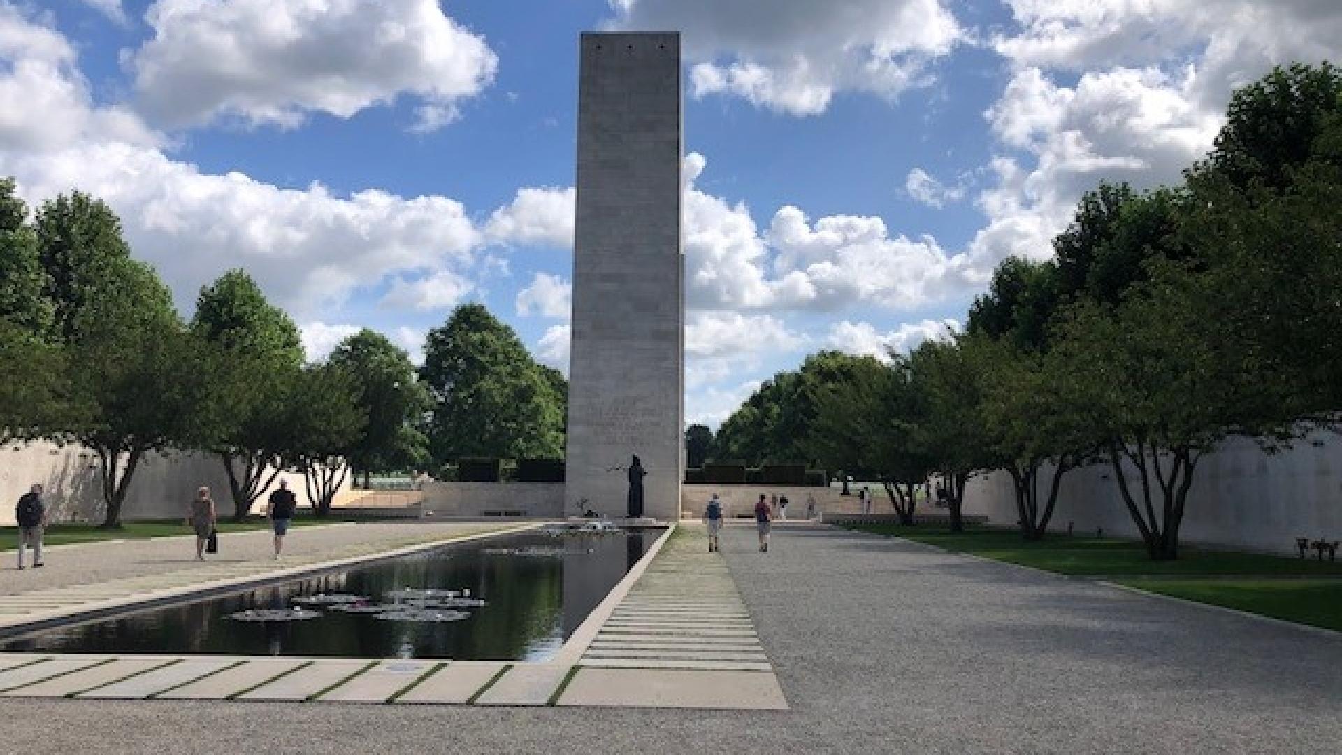 hel landschap rondom Valkenburg