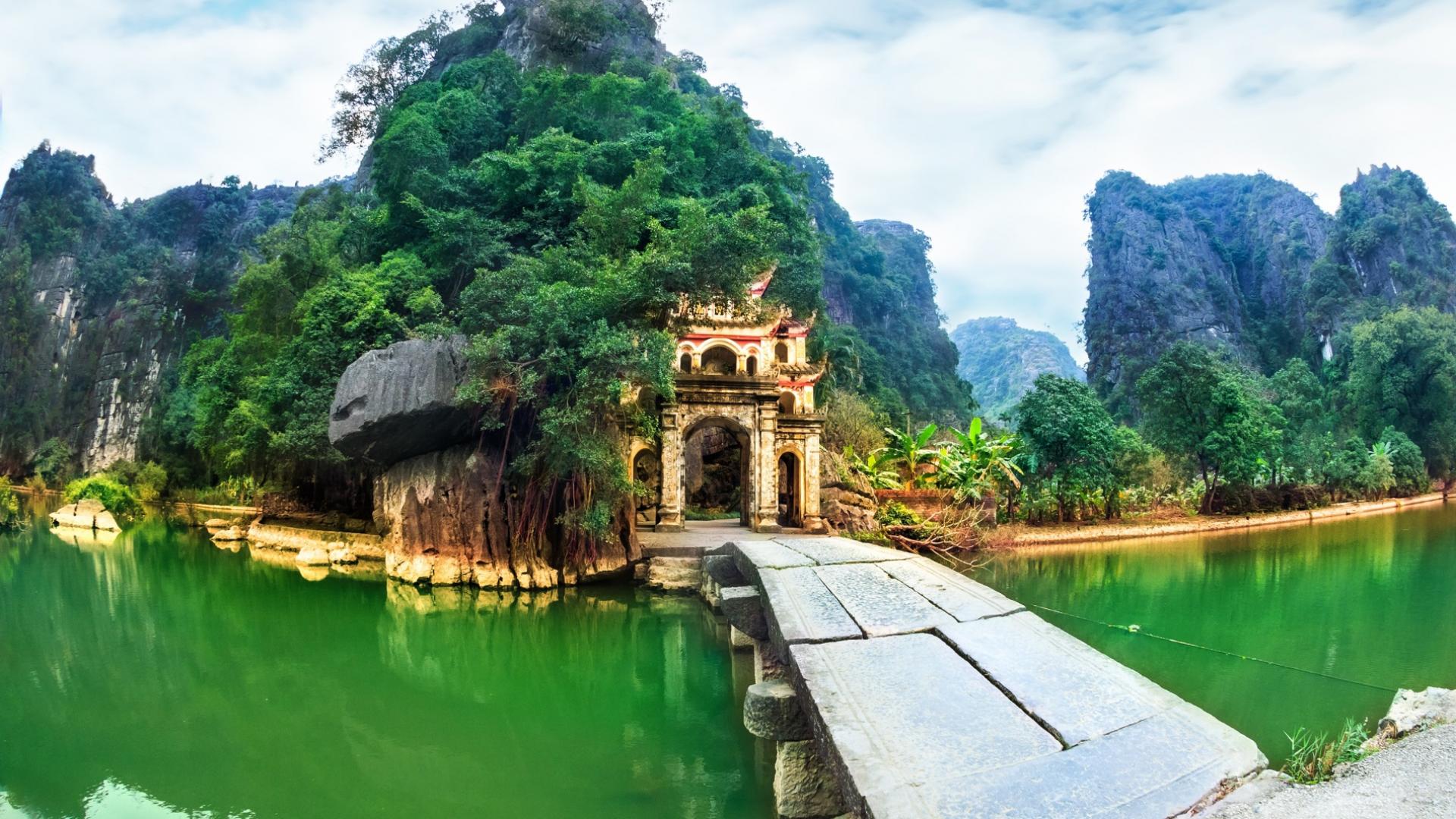 Dag 9 - Singlereis Wandelen Vietnam