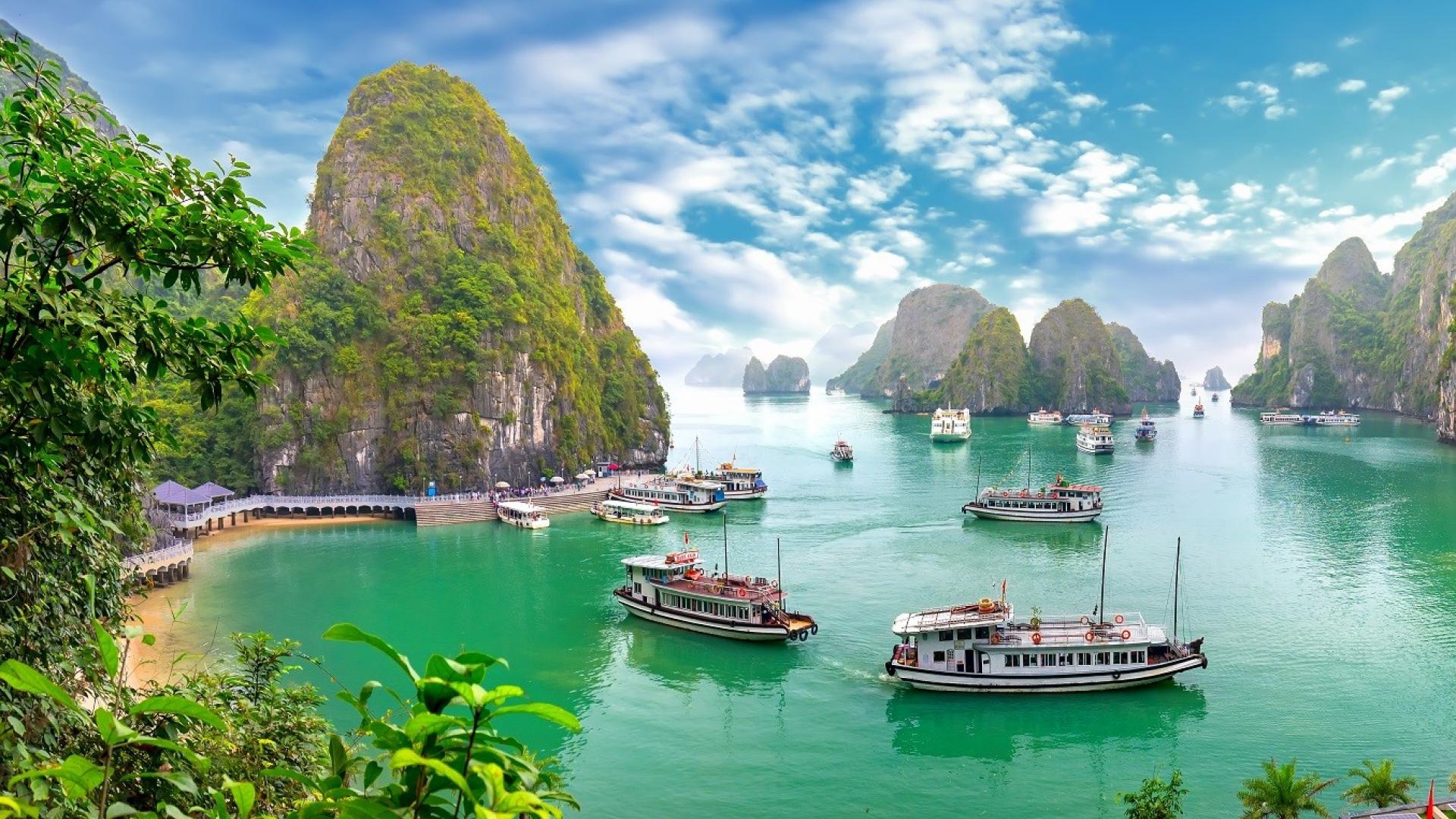 Dag 11 - Singlereis Wandelen Vietnam