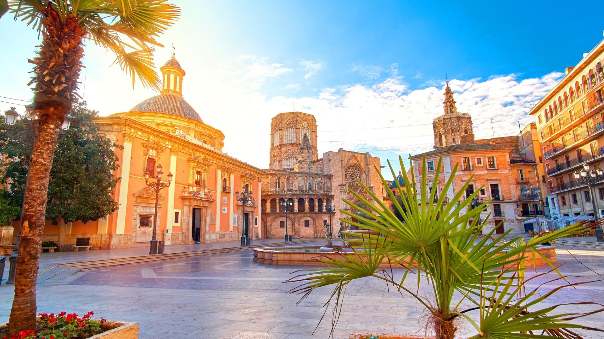 Dag 6 - Fietsvakantie Teruel, Castellon en Valencia