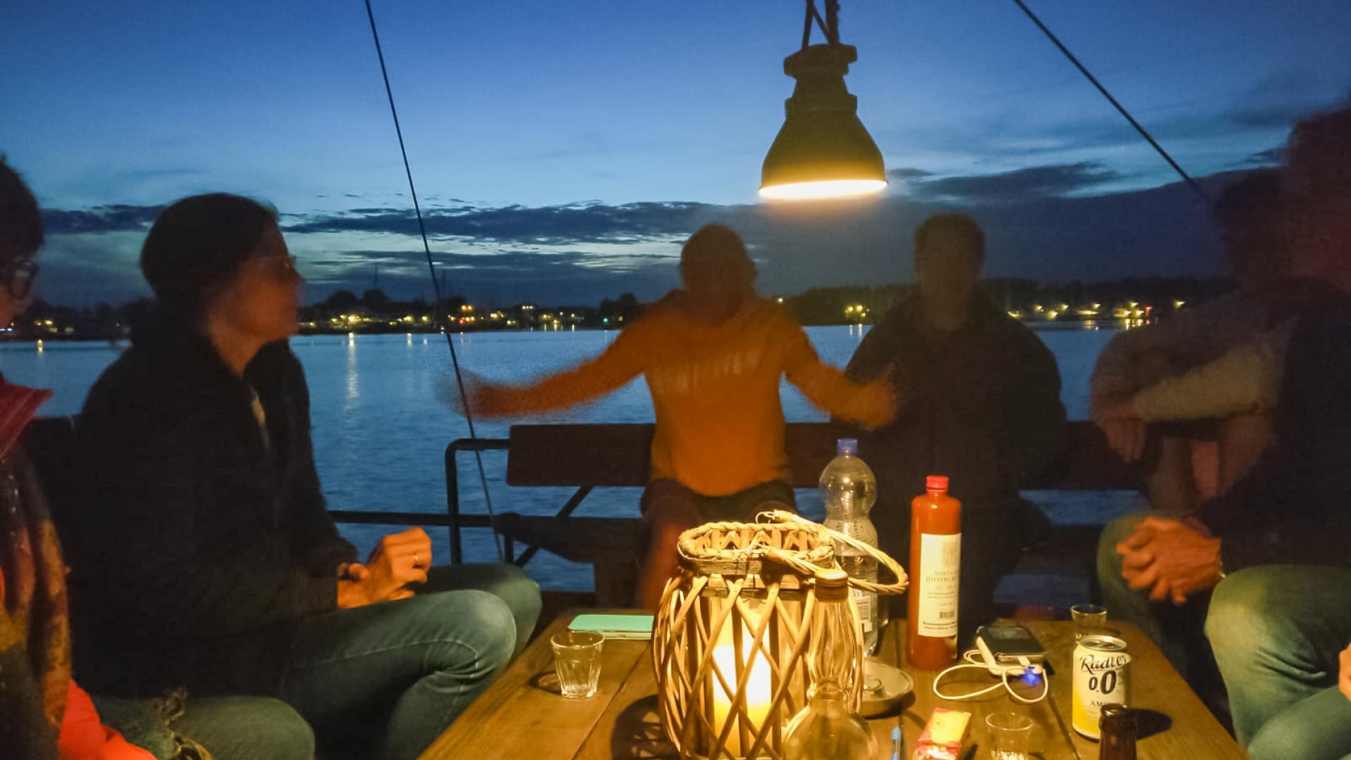 Dag 3 - Singlereis Zeilen en Wandelen Zeeland - 4 dagen