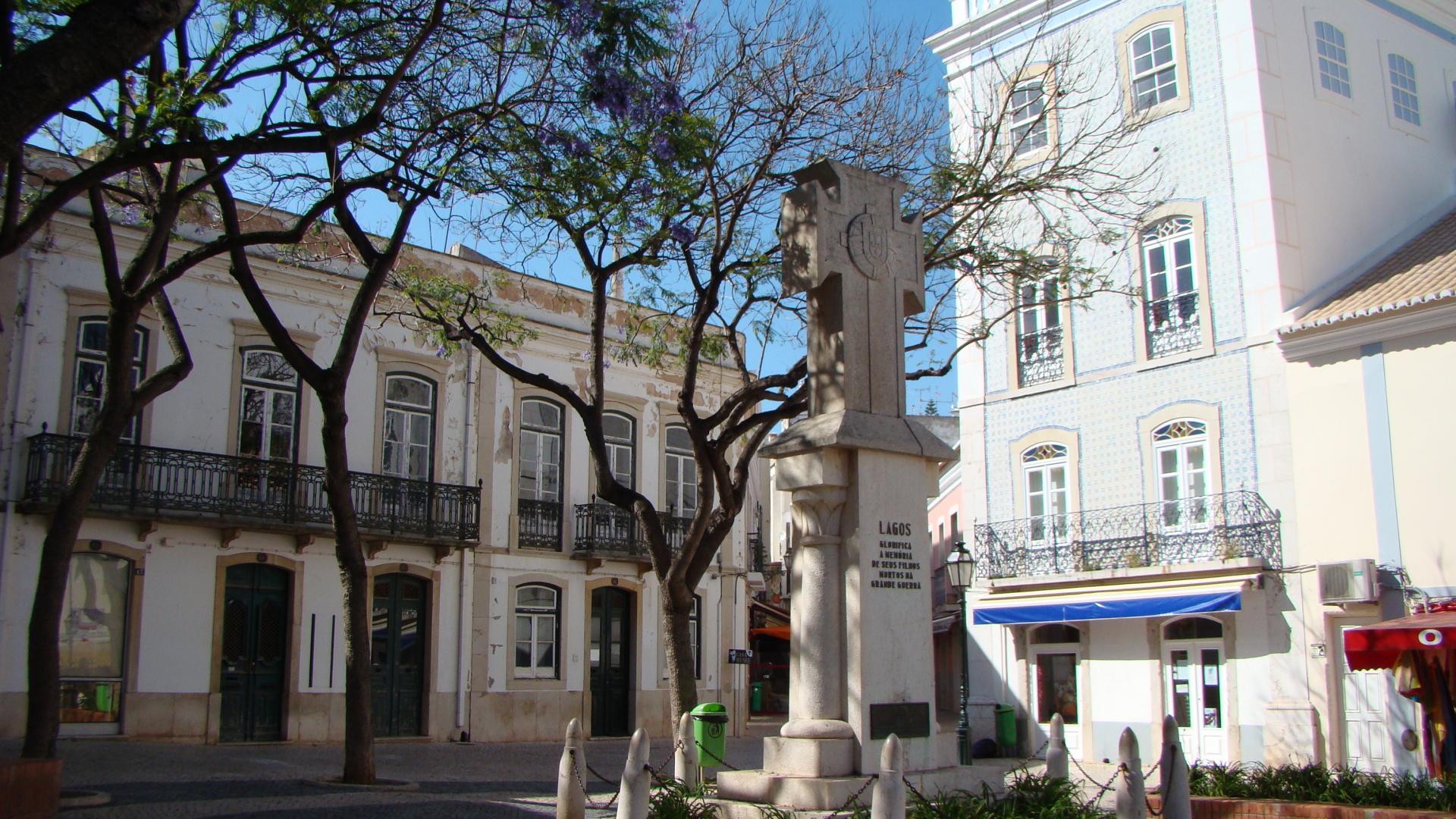 Dag 6 - Singlereis Feestdagen in het Zuiden van Portugal