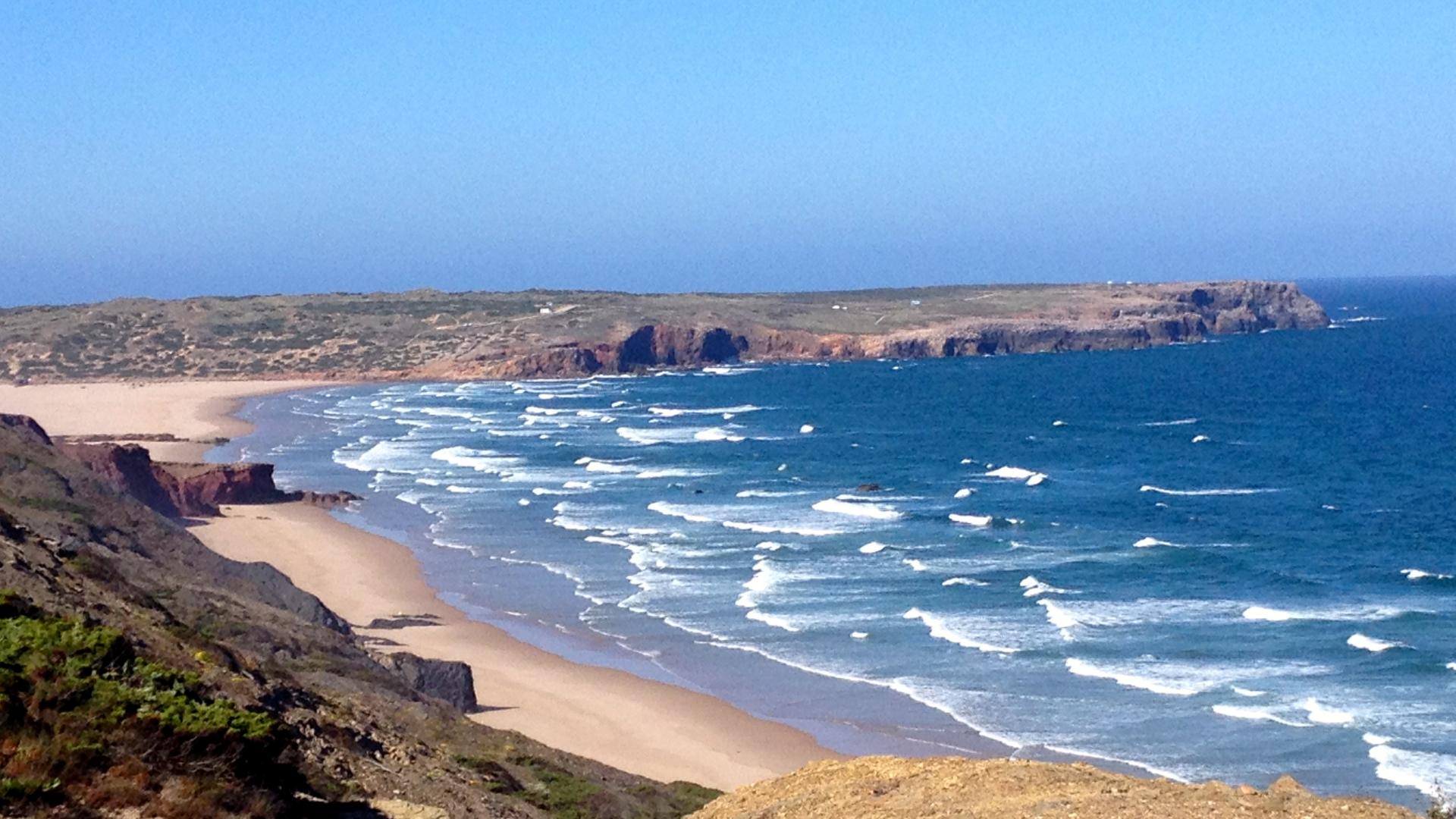 Dag 2 - Singlereis Feestdagen in het Zuiden van Portugal