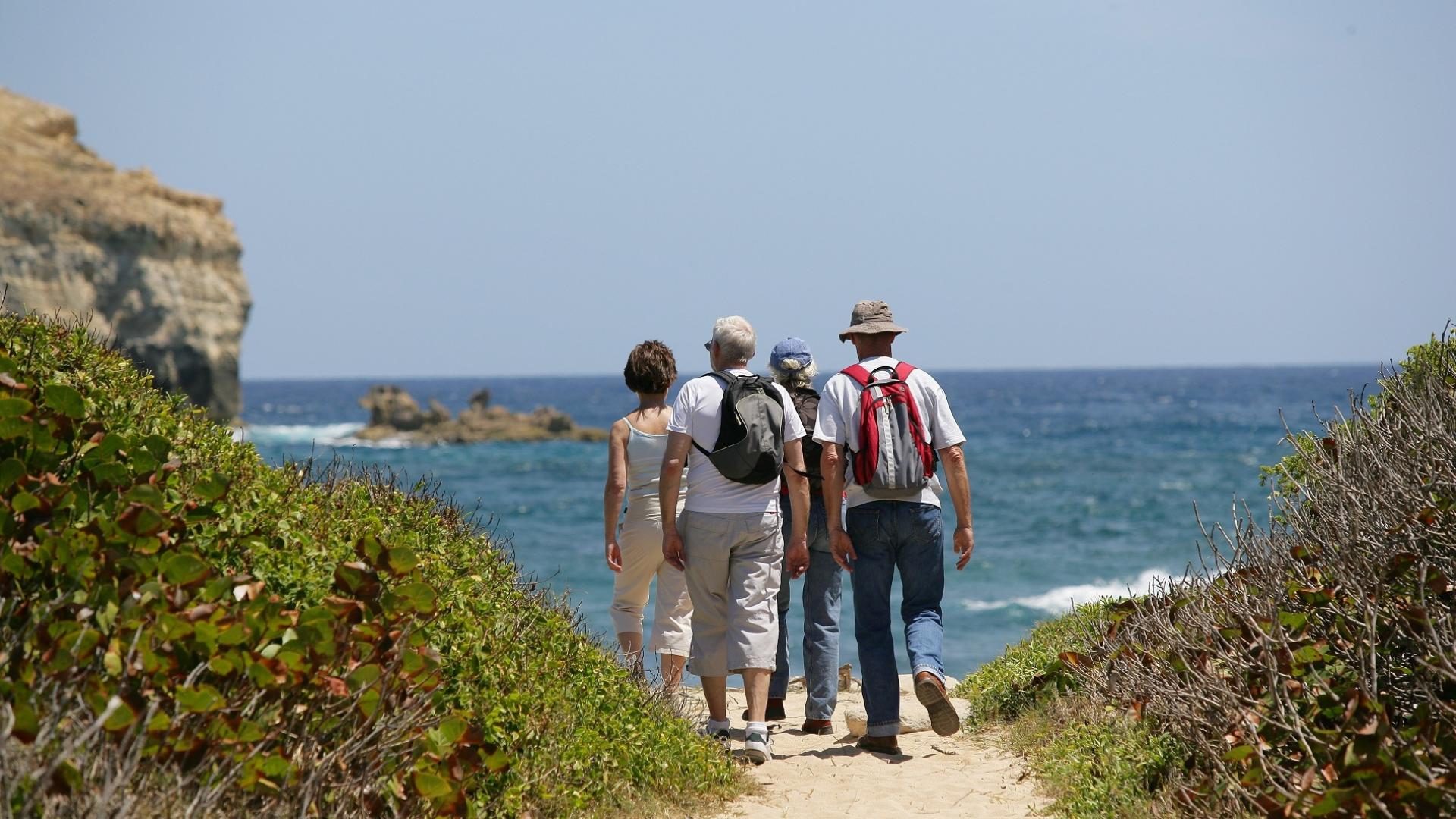 Dag 1 - Singlereis in het Zuiden van Portugal