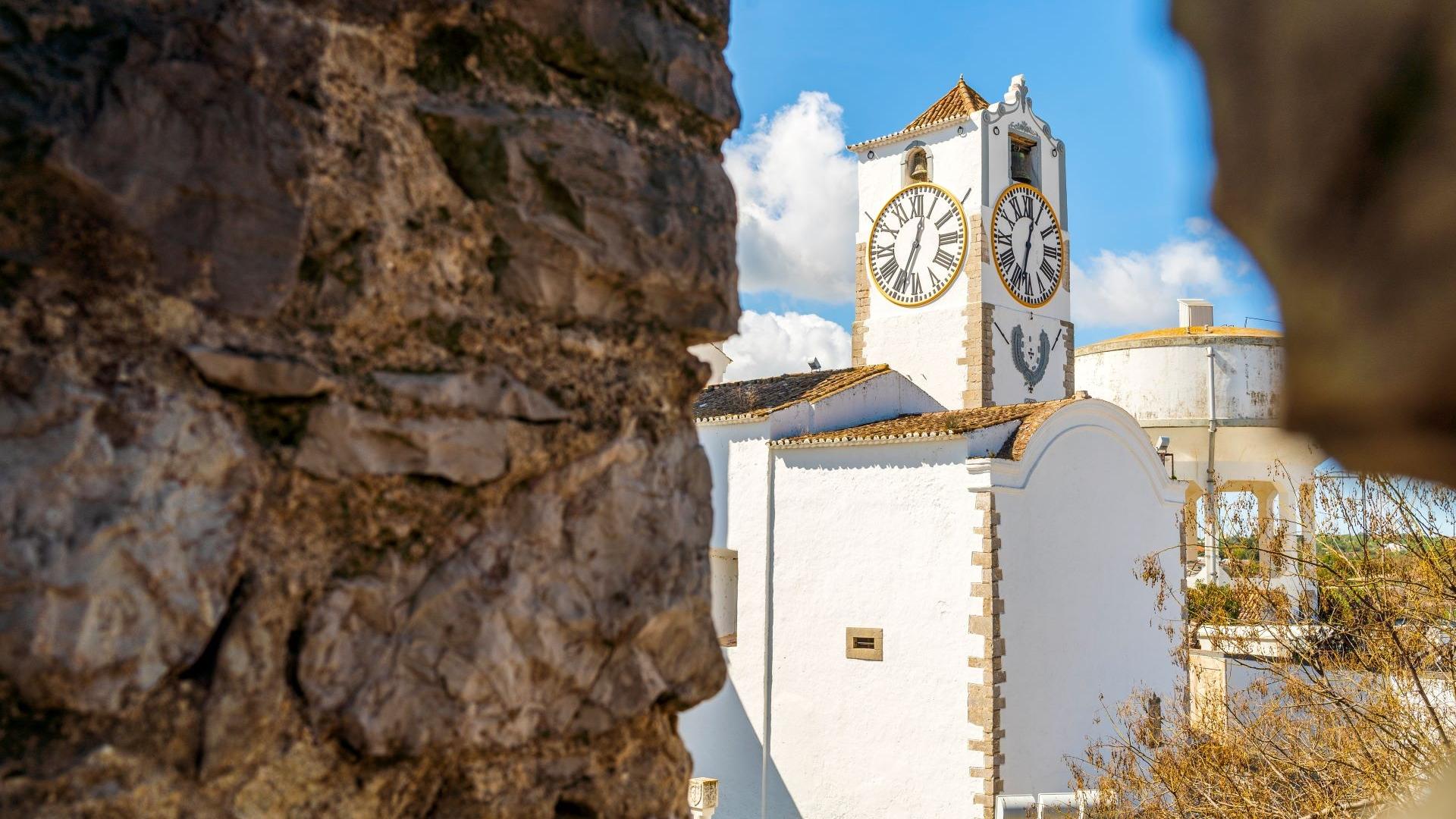 Dag 4 - Singlereis in het Zuiden van Portugal