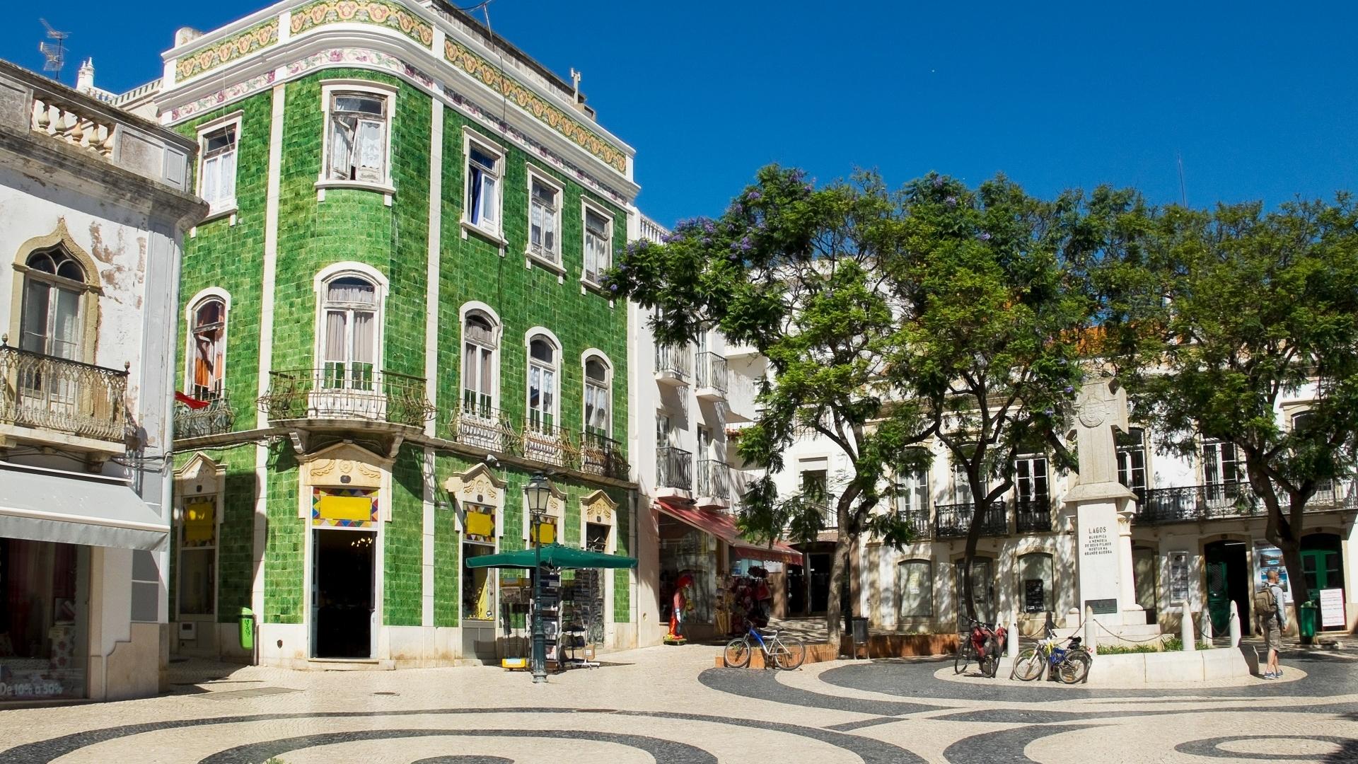 Dag 5 - Singlereis in het Zuiden van Portugal