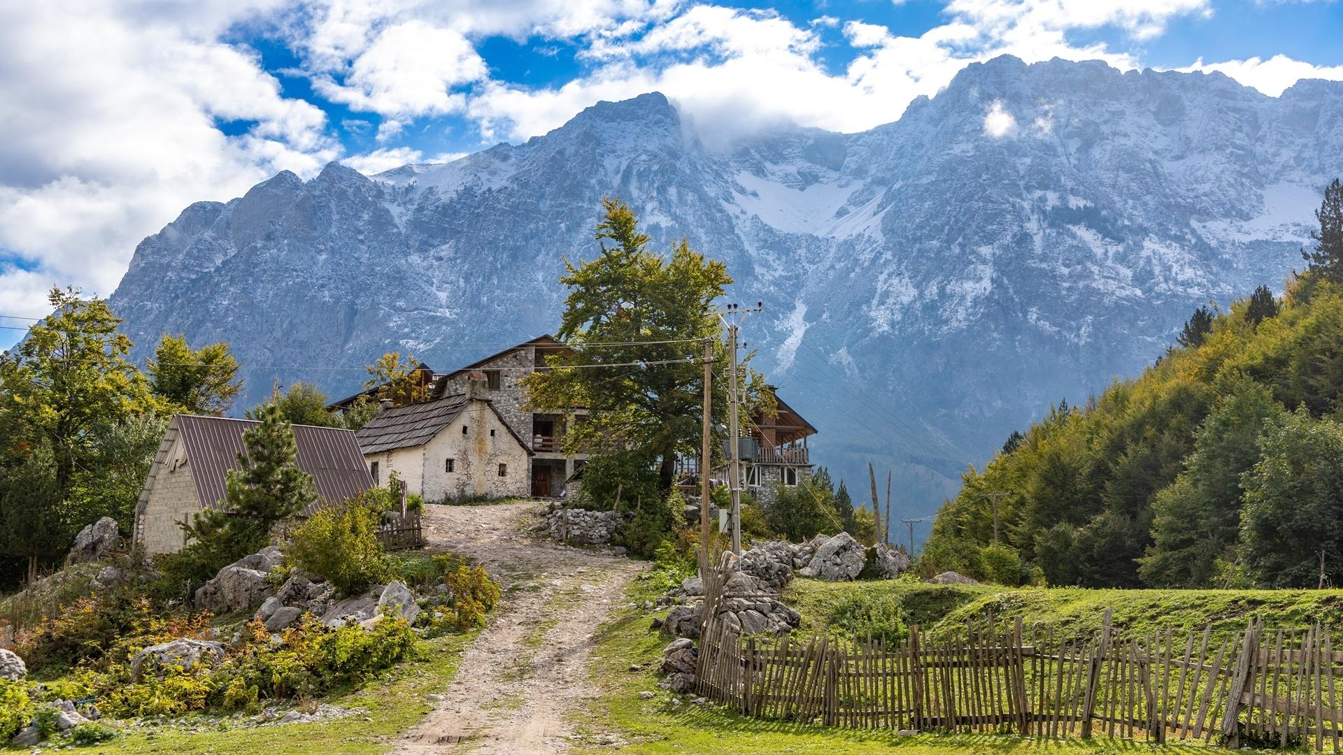 Dag 3 - Wandelvakantie Albanese Alpen