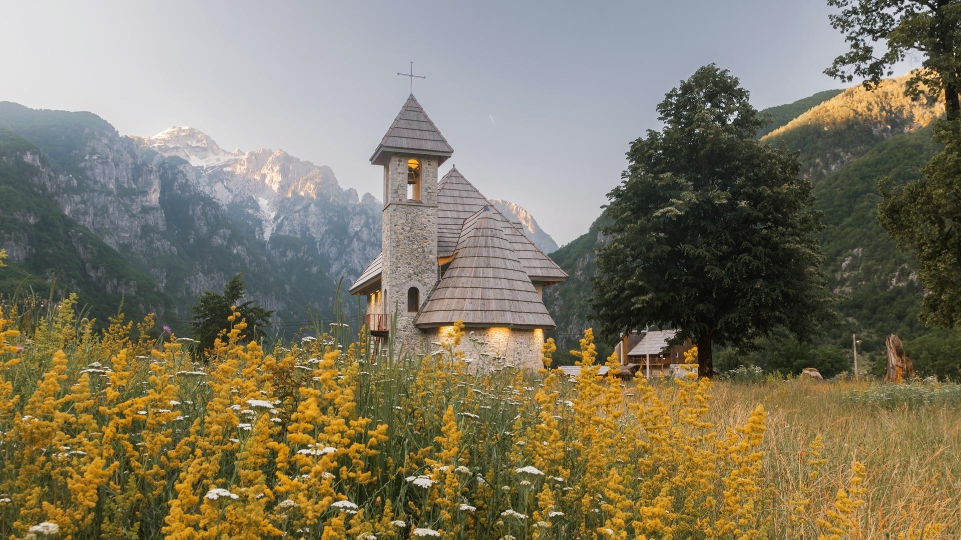 Dag 5 - Wandelvakantie Albanese Alpen