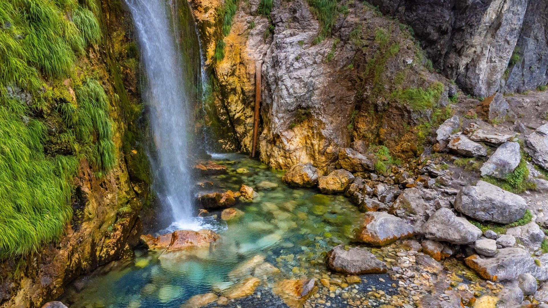 Dag 6 - Wandelvakantie Albanese Alpen