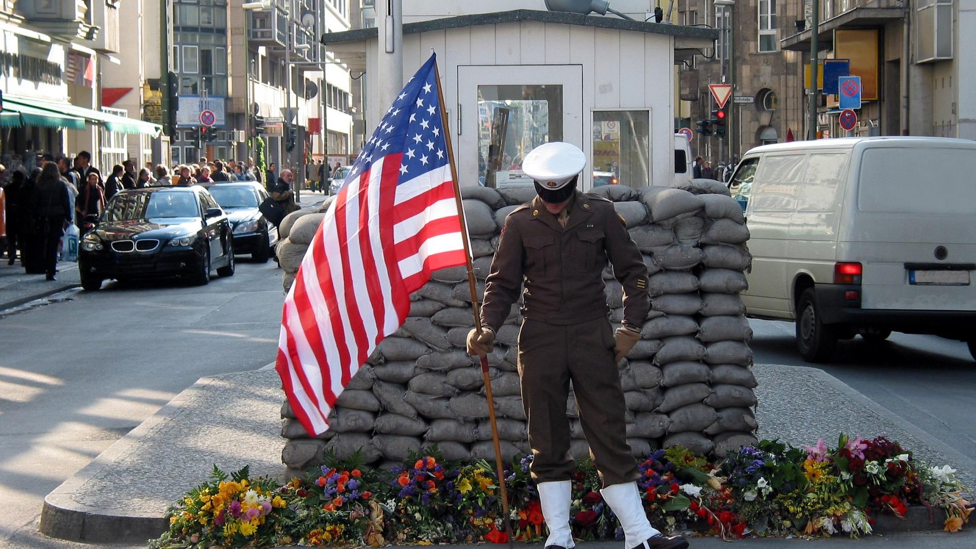 Dag 2 - Singlereis stedentrip Berlijn met Kerst of Oudjaar