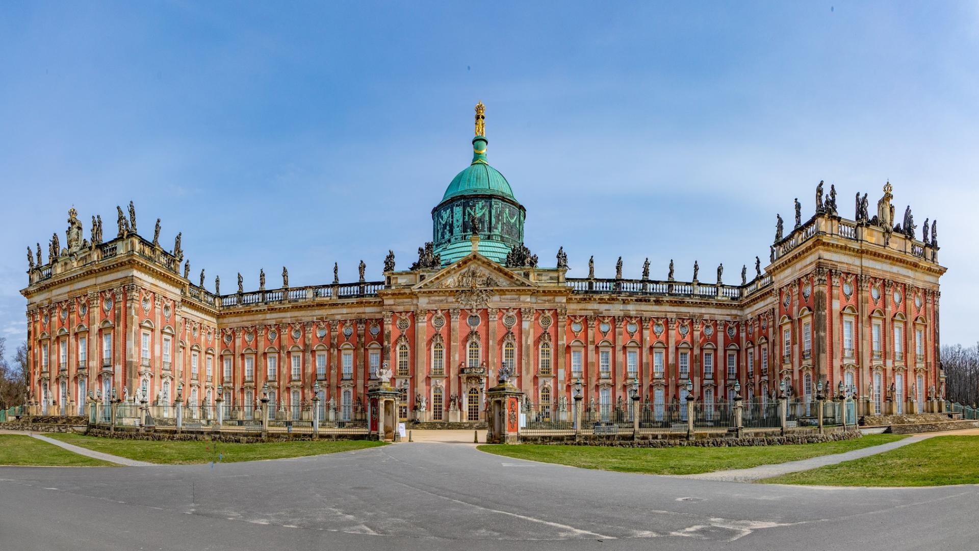 Dag 3 - Singlereis stedentrip Berlijn met Kerst of Oudjaar