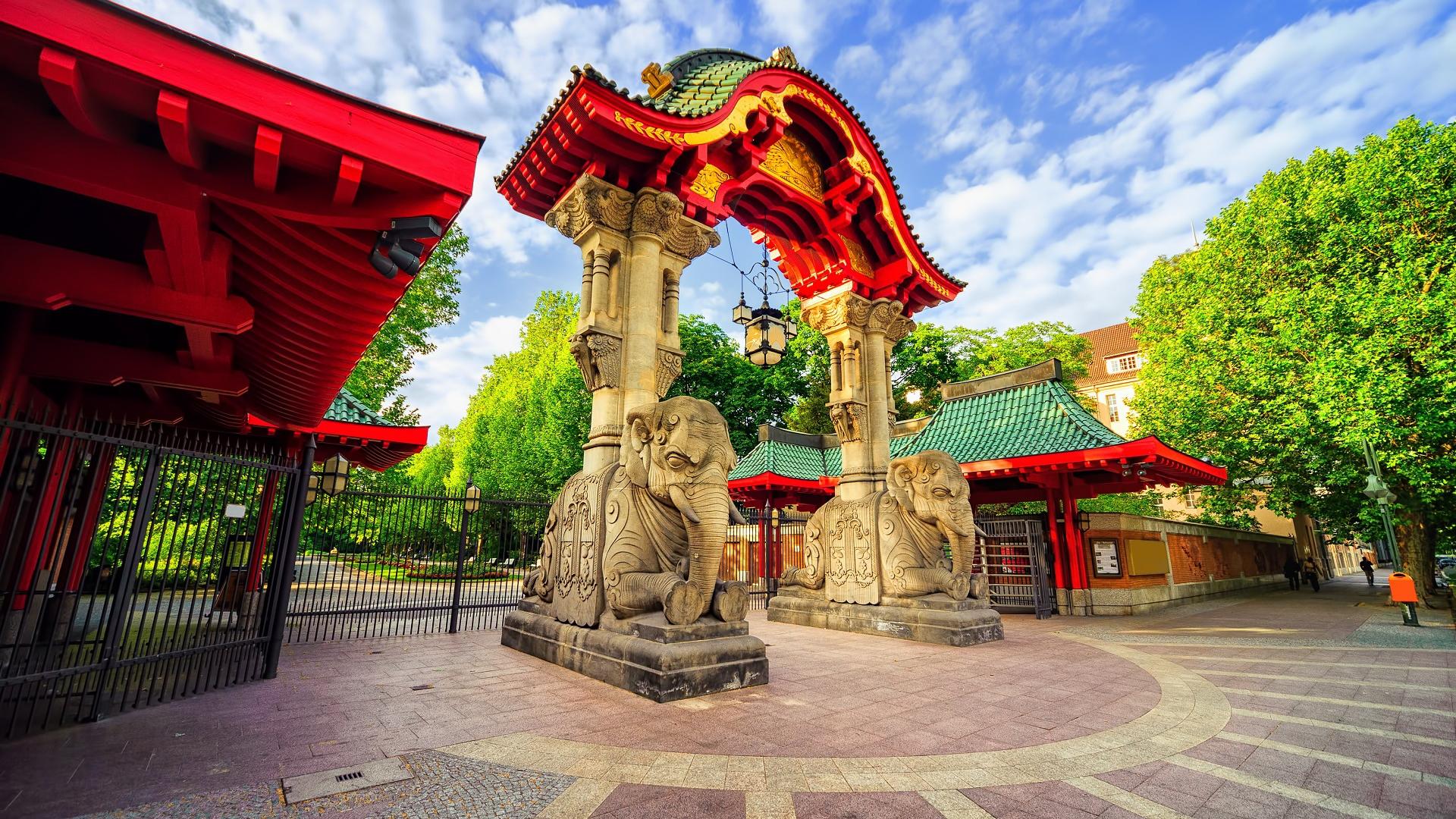 Dag 4 - Singlereis stedentrip Berlijn met Kerst of Oudjaar