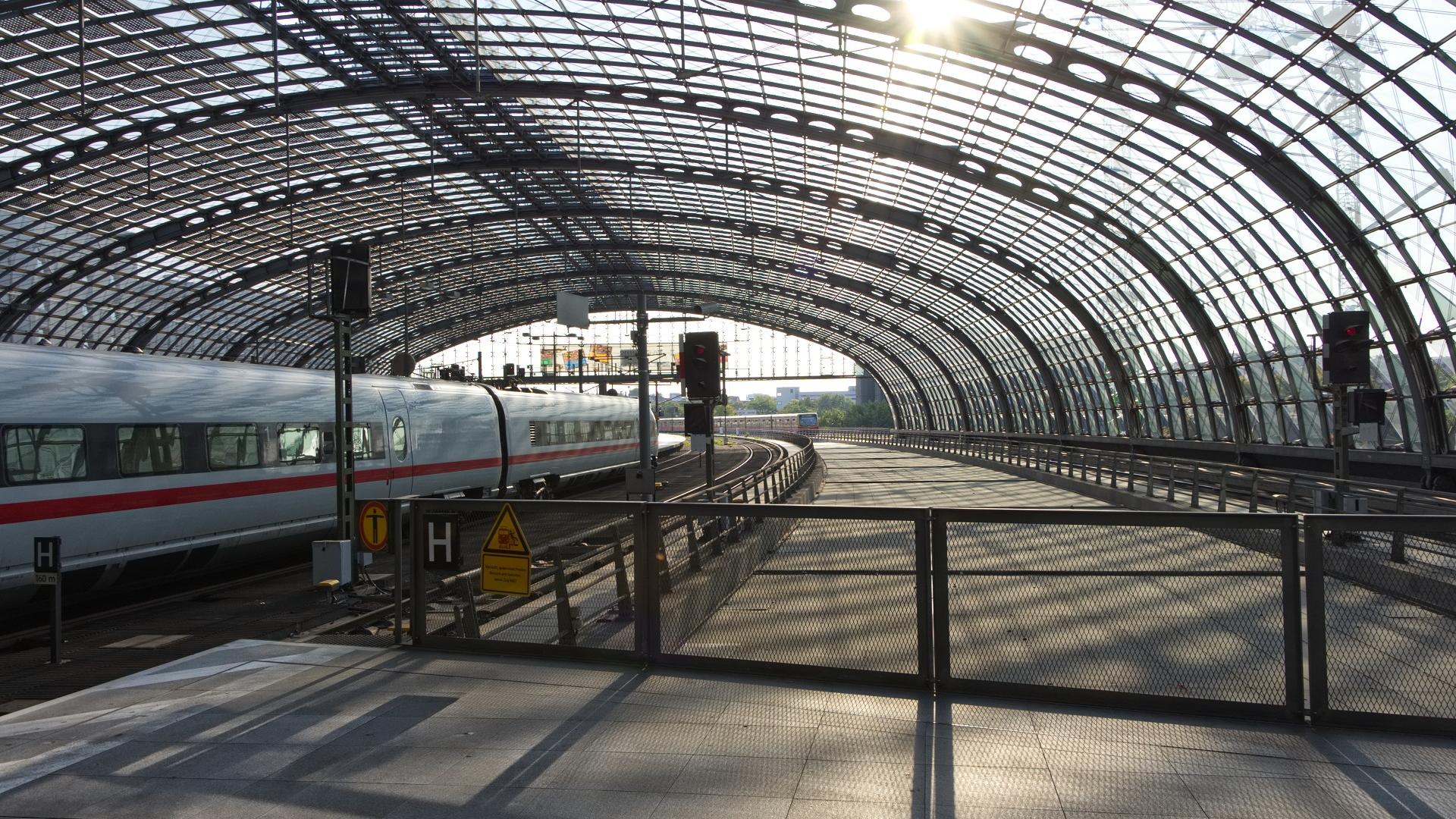 Dag 5 - Singlereis stedentrip Berlijn met Kerst of Oudjaar