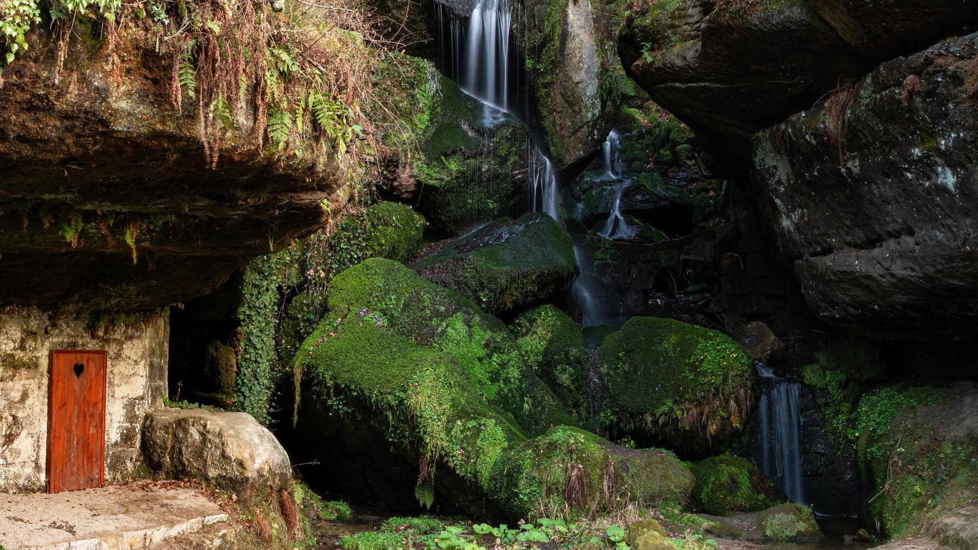 Dag 3 - Winter wandelvakantie door het Elbezandsteengebergte