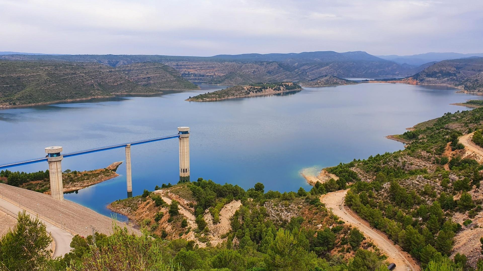 Dag 2 - Singlereis wandelen in de omgeving van Valencia  Kerst of Oudjaar