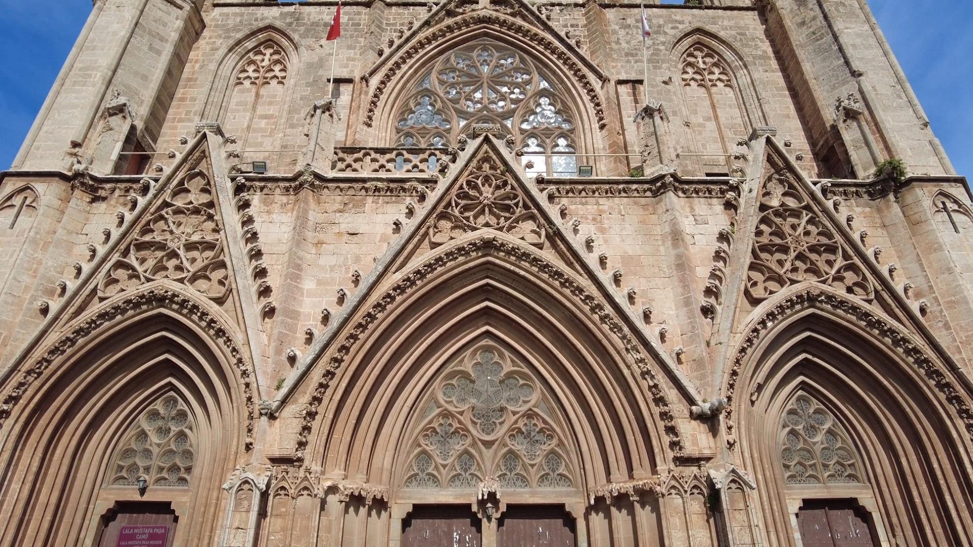 Dag 1 - Wandelvakantie Cyprus - 11 dagen