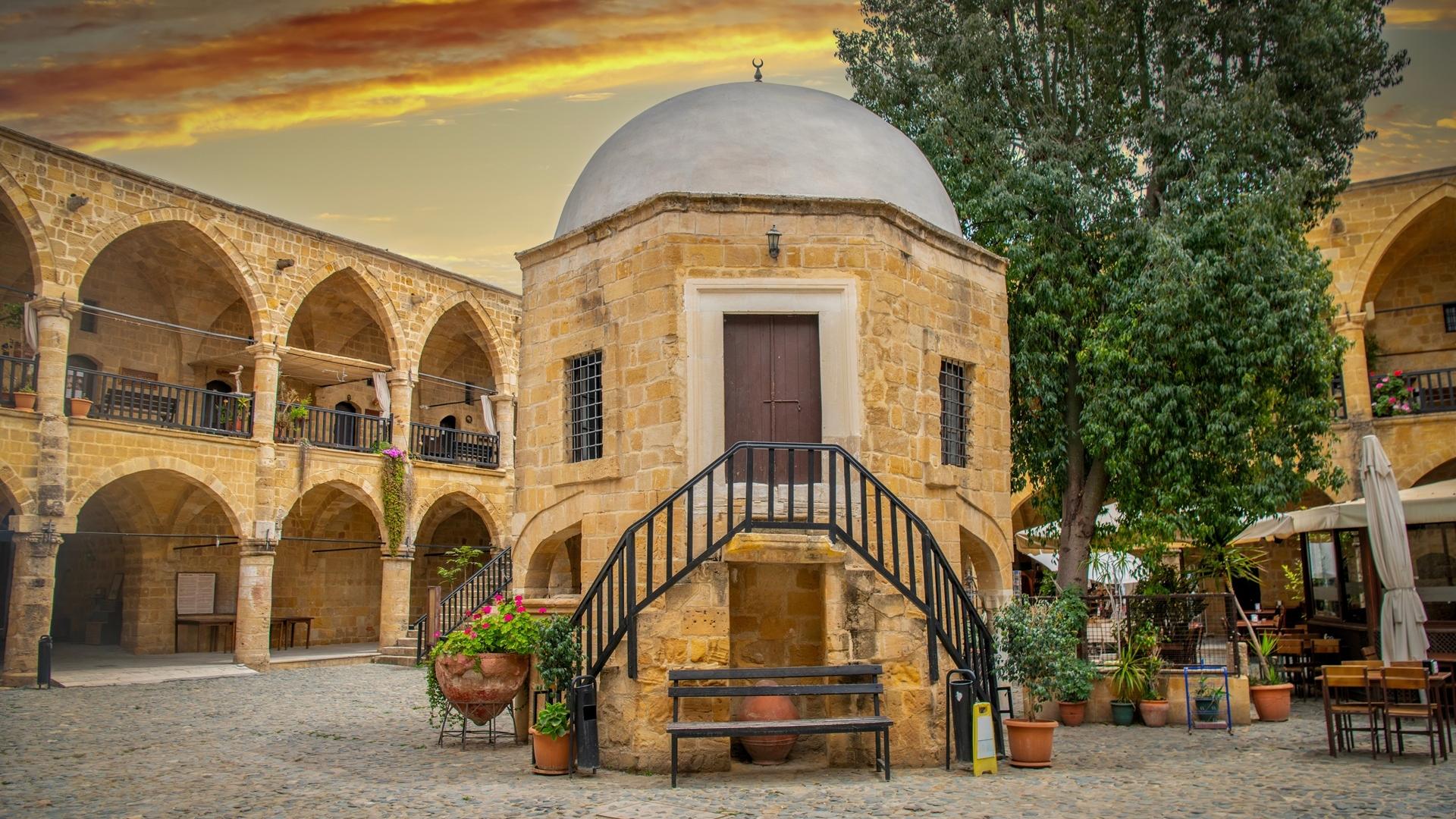 Dag 2 - Wandelvakantie Cyprus - 11 dagen