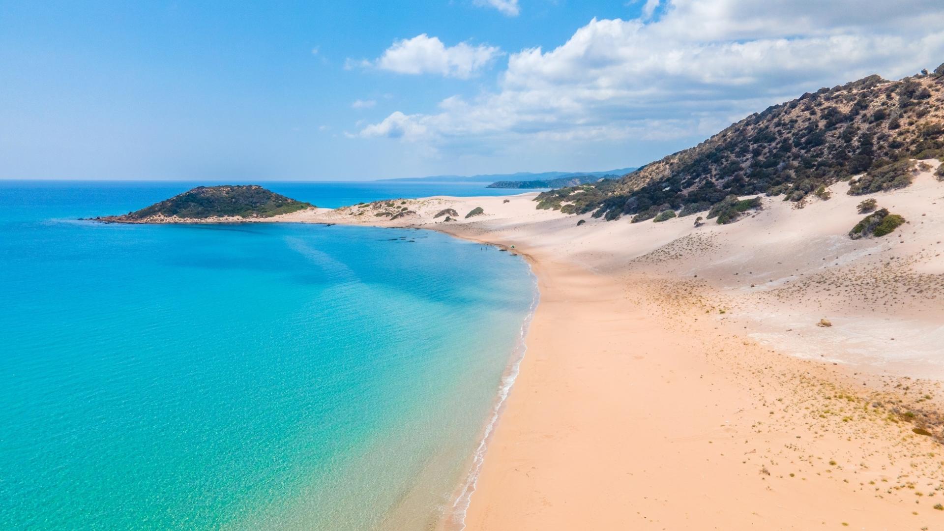 Dag 7 - Wandelvakantie Cyprus - 11 dagen