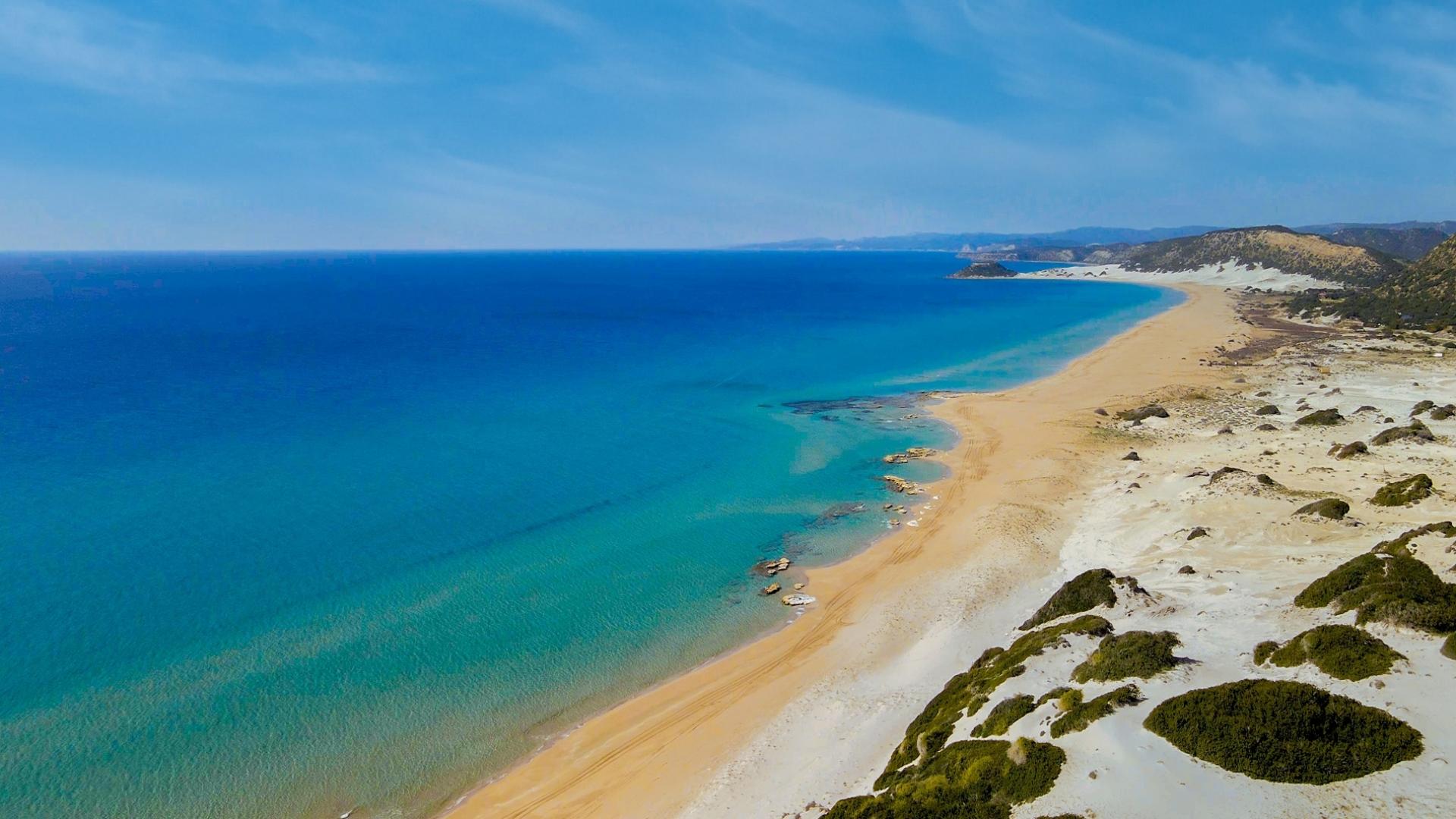 Dag 8 - Fietsvakantie Cyprus - 11 dagen