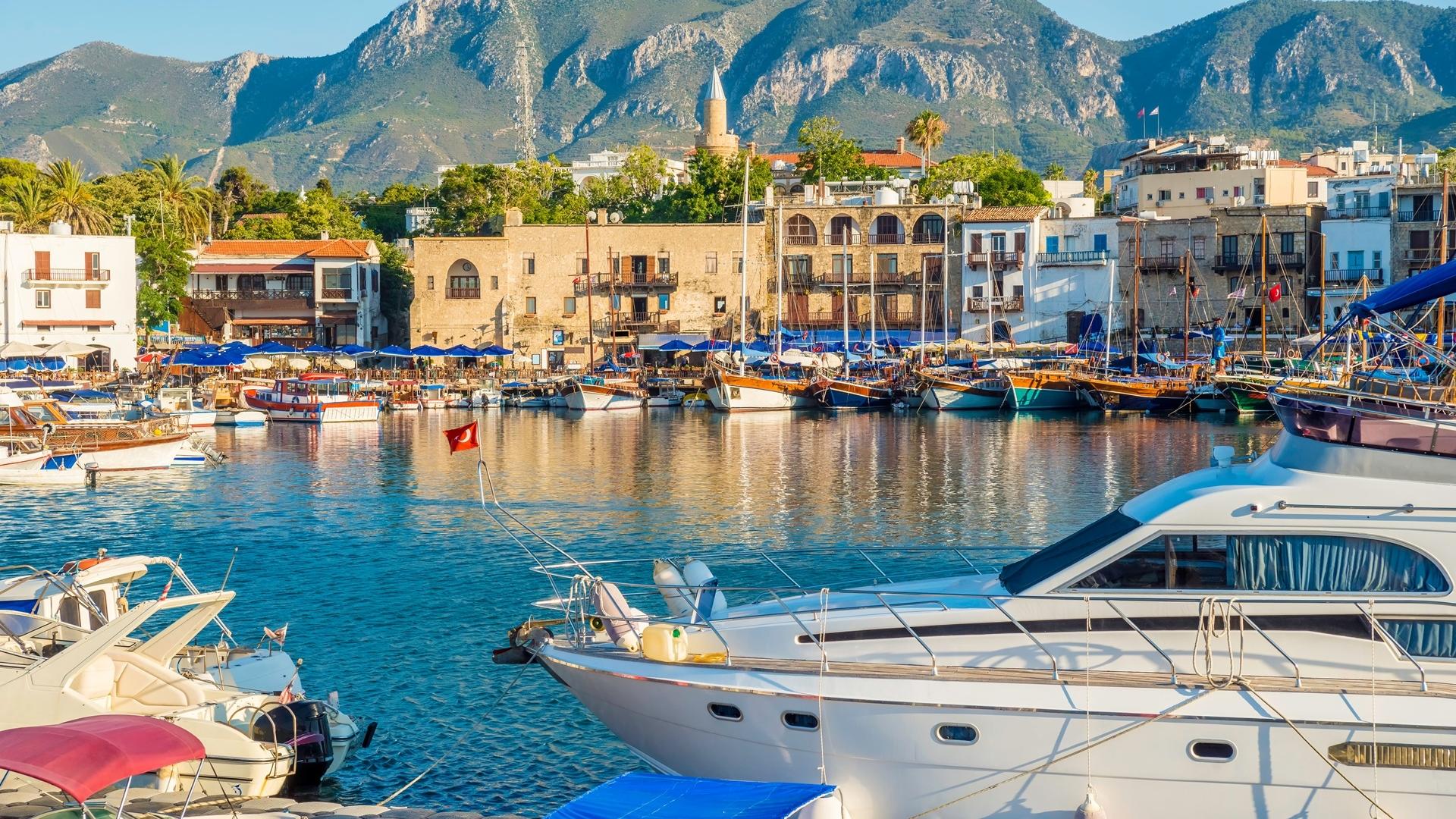 Dag 10 - Fietsvakantie Cyprus - 11 dagen