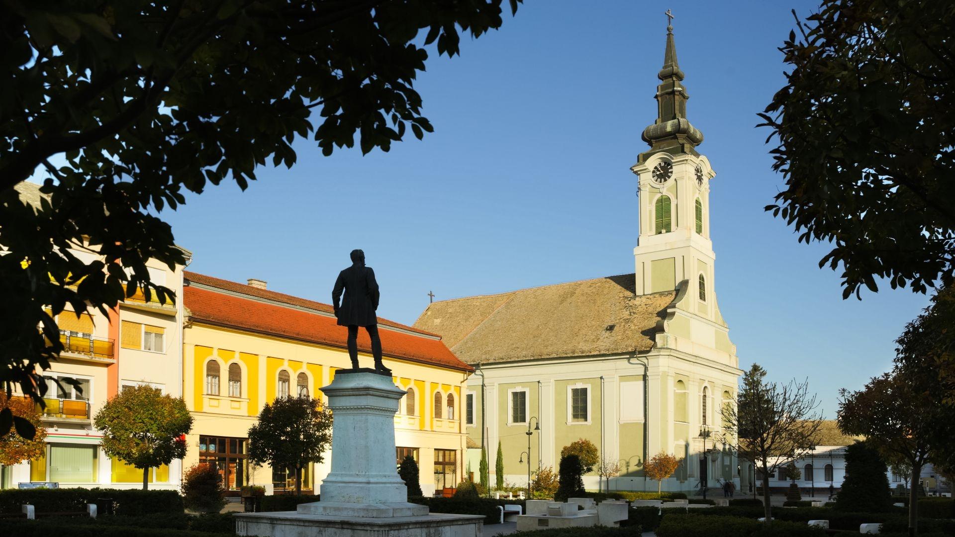 Dag 6 - Fiets-vaarvakantie Wenen-Boedapest-Belgrado-Wenen per MS Primadonna